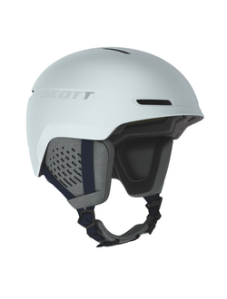 Шлем горнолыжный SCOTT Track glace blue ES271756-6849