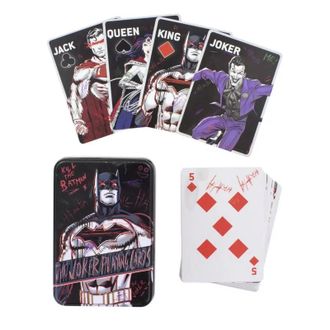 Карты игральные Paladone The Joker Playing Cards