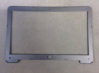Рамка матрицы для ноутбука Asus X555/F555