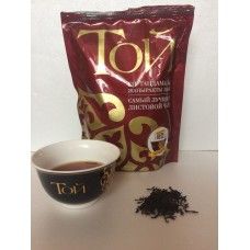 Чай "Toy" листовой кенийский черный 200гр
