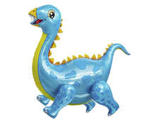 Ходячая фигура Динозавр маленький №2 70*70 см