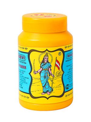 Асафетида Vandevi (Powder Yellow), 100 гр