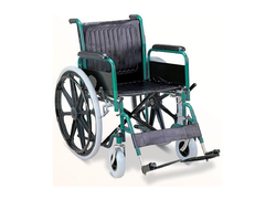 Инвалидная коляска FS901B