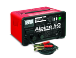 Зарядное устройство TELWIN ALPINE 50 BOOST 230V 12-24V