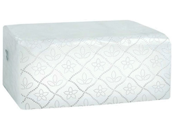 Бумажные полотенца Комфорт 0221