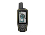 Garmin GPSMAP 65s