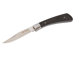 Складной нож Gent CPM S35VN  carbon
