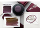 Чернила Lamy T52 Blackberry (фиолетовые), Limited edition 2024, 50 мл