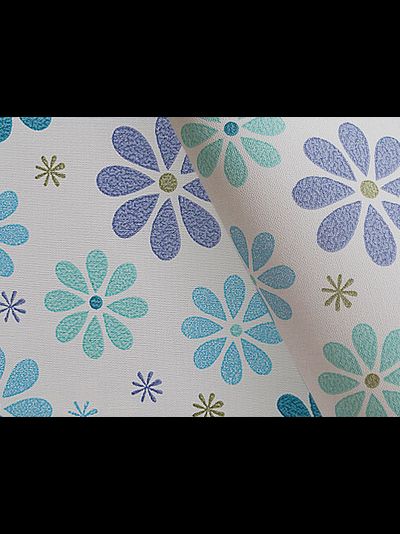 Sky Coupon, W2237. Купонный узор с цветами, 60-80%