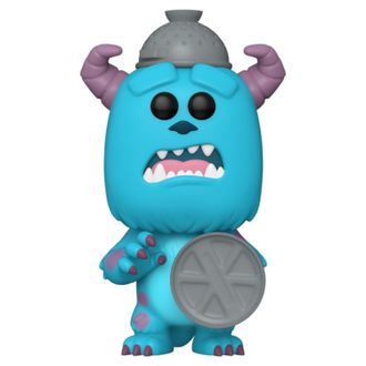 Фигурка Funko POP! Disney Monsters Inc 20th Sulley with Lid