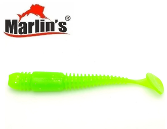 Силиконовая приманка  &quot;Marlin&#039;s&quot; Golian 51мм/2&quot;/0,72гр Цвет Т32 (уп.-5шт.)