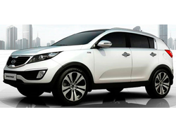 Sportage 3