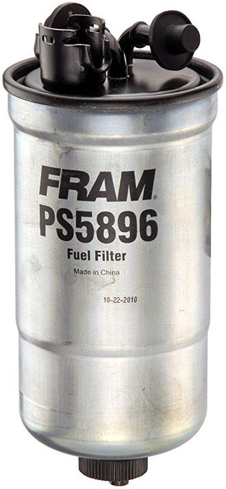 Фильтр топливный Fram  VW       PS5896