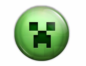 Значок Creeper