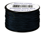 Паракорд Atwood Rope микро Navy