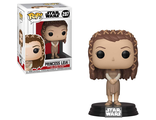 Фигурка Funko POP! Bobble: Star Wars: Ewok Village Leia