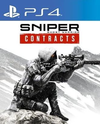 Sniper Ghost Warrior Contracts (цифр версия PS4 напрокат) RUS