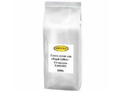 Смесь для Raph-coffee со вкусом банана 1000 г
