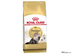 Royal Canin Persian Adult  Роял Канин Персиан Эдалт Корм для кошек персидской породы 0,4 кг