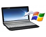Установка, настройка и восстановление операционной системы ноутбуков и компьютеров