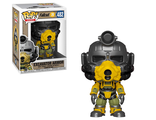 Фигурка Funko POP! Vinyl: Games: Fallout 76: Excavator Power Armor