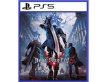 Devil May Cry 5 (цифр версия PS5) RUS