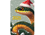 Календарик 2025 №5