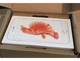 Apple iPhone 6s Plus Unlocked Phone (SIM Free)