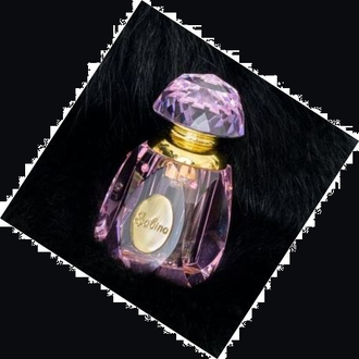 масляные духи Sabina / Сабина от Arabesque Perfumes