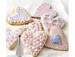 Наконечник гладкий, d=3 x25, h=50 мм ВТ 203