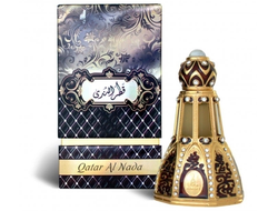 Духи Qatar Al Nada / Катар Аль Нада 20 мл от Khalis Perfumes