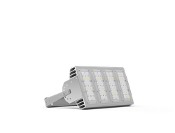 Светодиодный светильник ВАРТОН промышленный ОЛИМП 90° 120Вт 5000К
