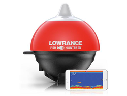 Эхолот Lowrance FishHunter Directional 3D