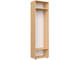 Шкаф для одежды "МАНГО" (модификация 5)