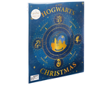 Набор подарочный Harry Potter Advent Calendar 2020 (24 предмета)