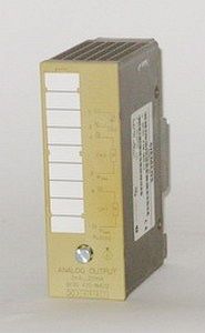 Модуль вывода аналоговых сигналов Siemens SIMATIC 6ES5470-8MC12
