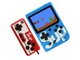 Портативная игровая консоль Denby SUP GAME BOX 400 встроенных игр + геймпад для