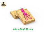 Micro Nyph 38 мм (реплика)