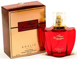 парфюм Fleur Romentique / Флер Романтик (100 мл) от Khalis Perfumes