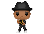 Фигурка Funko POP! Rocks Run-DMC RUN