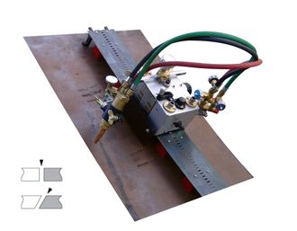 Газорезательная машина CG1-13