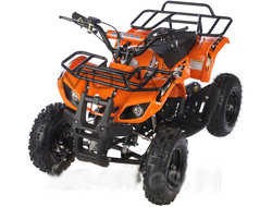 Квадроцикл MOTAX ATV Х-16 фото