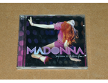 Madonna 2005