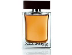 Dolce and Gabbana "The One For Men"100ml