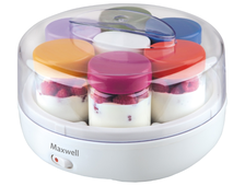 Йогурт Maxwell MW-1434