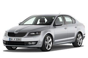 Skoda Octavia A7 ambiente-ambition Skoda Octavia A7 ambiente-ambition