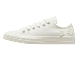 Кеды Converse All Star Chuck Taylor All Star 3D Flowers White