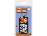 Брелок Super Mario Bros. (Born In The 80&#039;s)