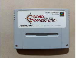 №259 Chrono Trigger для Super Famicom / Super Nintendo SNES (NTSC-J)