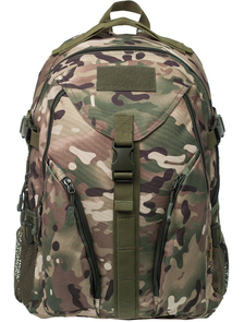 Тактический рюкзак Mr. Martin 5016 Woodland / Лесной камуфляж